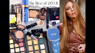 The Best in Beauty for 2018: A Comprehensive List