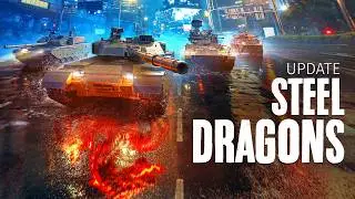 War Thunder Mobile &mdash; 