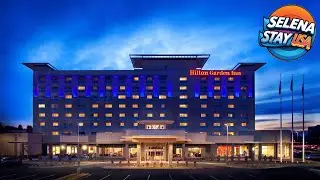 Hilton Garden Inn Denver/Cherry Creek | Denver (CO), United States | Hotel Review 🏩