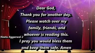 Good Morning,September 17, 2020,Happy Thursday,God Bless You All