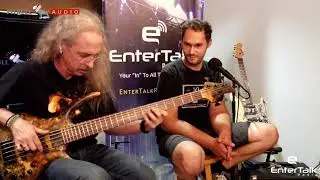 Sharpen The Axe Gear Preview: Proton Envelope Filter