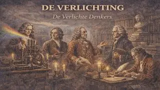 De Verlichting: Revolutie van de Geest
