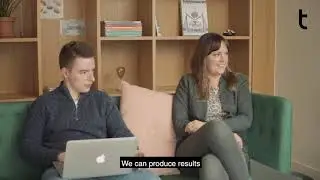 topclick Website Design