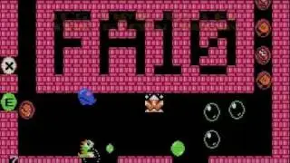 Action Adventure World - Bubble Bobble