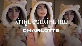 เต้าหู้มองแต่หน้า​แม่ (SUB) #ชาล็อตออสติน