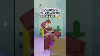 I Am Atomic EMOTE And The REFERENCE! 😮&zwj;💨🔥 | Ink Game