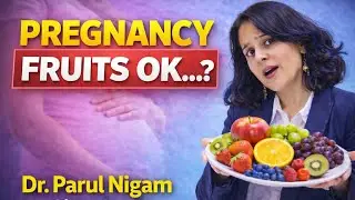 10 Fruits in Pregnancy: Myths vs Facts | Papaya, Pineapple, Mango, Grapes, Citrus &ndash; Full Truth!