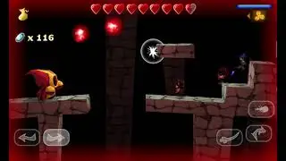 Swordigo overseers lair walkthrough