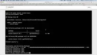 Python for Data Analysis 2018-19 - Lesson 17 (1/4)