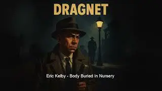 Dragnet - Body Buried In Nursery