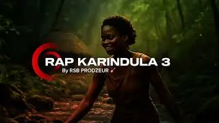 Beat RAP KARINDULA 3 BY RSB PRODZEUR(instrumental official)#rappers