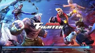 Final Fighter  for Android gameplay  Free  Latest Version | by Rafique50 #finalfigh#gameplay