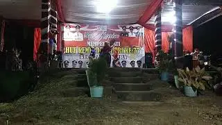 TARI ANGIN MAMIRI SDN 190 BALLERE