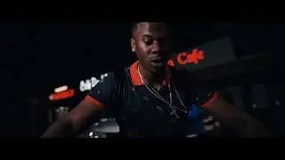 Juzzy x Skrilla - Mike Tyson | Shot By : @VOICE2HARD