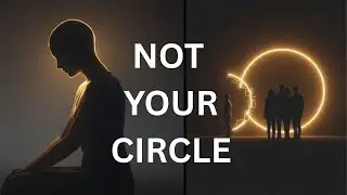 Separation Season: Why Your Circle Is Getting Smaller | isolation