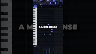 This Is The Secret To Pop Melodies #producer #flstudio