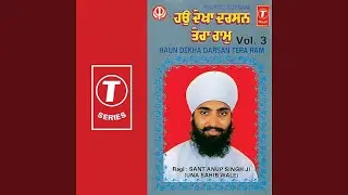 Tu Thakuro Bairagro