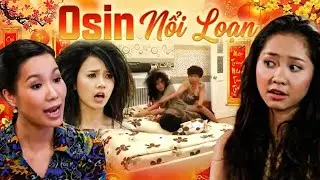 OSIN NỔI LOẠN | Phim Truyện Việt Nam 2026 | Phim Truyện Việt Nam Mới Nhất 2026 | Phim Truyện 2026