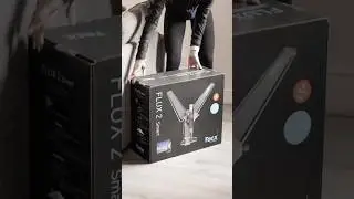 Rodillo de Entrenamiento Smart Tacx Flux 2 &iexcl;No Pares de Entrenar!