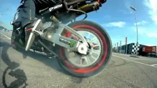 #2 Motocykliści sa niesamowici. Motorcyclists are Awesome