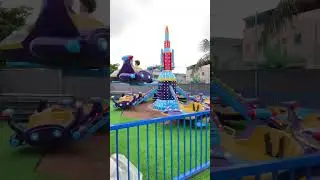 Places for kids in Accra -  The Play Yard