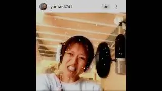 LUNASEA隠れファン歴33年、後半泣いてしまいました😂💦