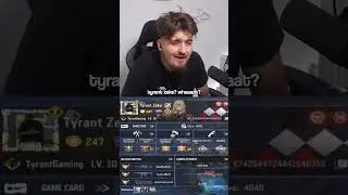 Самый страшный игрок GARENA в COD Mobile...