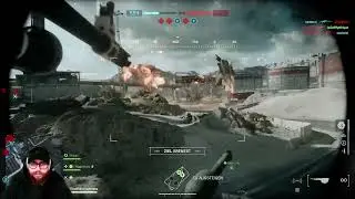 Battlefield 6 ist Cinematic !!! | #kroetenhannes auf #Twitch