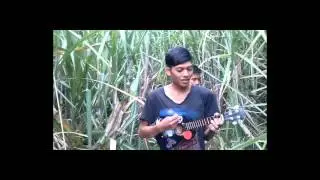 U'eng Wawuk bocah tebon