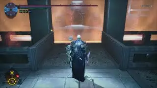 Hellpoint: Blue Sun- Guide to All Accretion Storm Rooms (