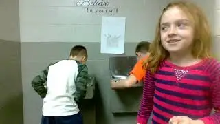 Water Fountain Commercial