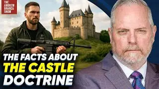 ATTORNEY: The FACTS About The Castle Doctrine