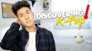 Discovering K-Pop