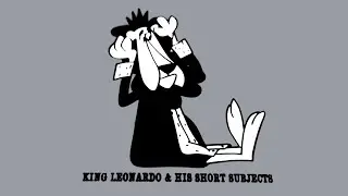 King Leonardo and his Short Subjects- Show #15 - Original NBC Airing - Recreation