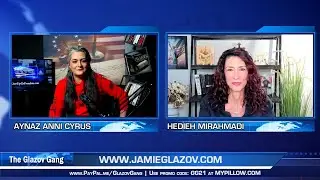 Запретная правда о Муаммаре Каддафи.