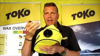 Toko Drink Belt
