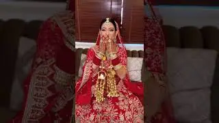 #youtubeviral #bride #bridelmakup #Mohali hashtag Chandigarh hashtag Ambala hashtag Make Up expert ￼