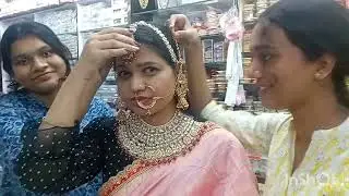 Pre- wedding shopping 🛍️🛒 Vlog l @twinnygirls1344 👯