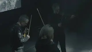 Neoquartet x Deruba  -  String Theory Live