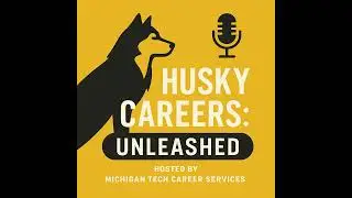 S1E3 Husky Careers Unleashed - PCA Member Kristin Kolodge