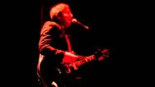 STEVE WYNN. SOLO ! ELECTRIC. 