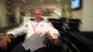 Seminar: Sous Vide Cooking-Innovative Technology