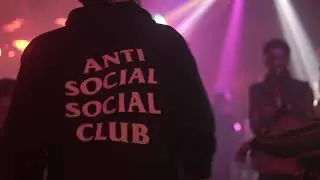 Stefhon Daze Performance Recap at Stereo Chicago