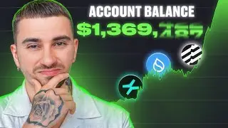 3 STARKE ALTCOINS F&Uuml;R DEN BULLRUN?! - Sui, Aptos, Egld