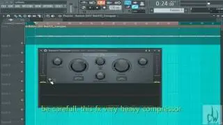How To Use Transient Processor