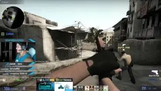 another m0E impression by shaffeR