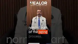 Challenging the Aging Process  Why Low Testosterone Shouldn't Be Ignored