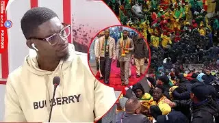 Des sénégalais en danger au Maroc:Fary Mar alerte les autorités et interpelle «meunou uniou accepter