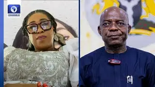Abia Governor's Spokesperson Talks About State's Anti Poverty Efforts