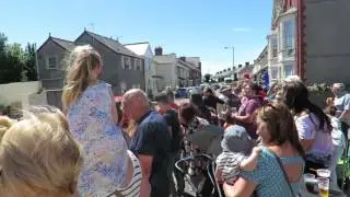 Porthcawl Carnival 2016